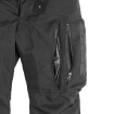 Pantaloni moto din textil Spidi outlander pants, Negru Pantaloni moto din textil Spidi outlander pants, Negru thumb