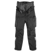 Pantaloni moto din textil Spidi outlander pants, Negru Pantaloni moto din textil Spidi outlander pants, Negru thumb