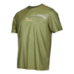 Tricou ciclism O'neal slickrock V.23, Verde/Negru thumb