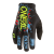 Manusi motocross pentru copii O'neal matrix villain, Negru/Galben fluo Manusi motocross pentru copii O'neal matrix villain, Negru/Galben fluo thumb