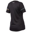 Bluza ciclism pentru femei O'neal soul V.23, Negru/Gri thumb