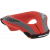 Guler de protectie pentru copii Alpinestars Sequence Neck Roll, Rosu/Negru Guler de protectie pentru copii Alpinestars Sequence Neck Roll, Rosu/Negru thumb