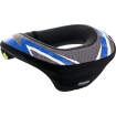 Guler de protectie pentru copii Alpinestars sequence Neck Roll, Negru/Albastru thumb