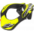 Guler de protectie pentru copii Alpinestars neck support, Negru/Galben Fluo Guler de protectie pentru copii Alpinestars neck support, Negru/Galben Fluo thumb