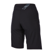 Pantaloni ciclism pentru femei O'neal matrix V.23, Negru Pantaloni ciclism pentru femei O'neal matrix V.23, Negru thumb