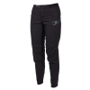 Pantaloni ciclism pentru femei O'neal trailfinder, Negru