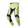 Pantaloni motocross Alpinestars rac-hoen, Verde/Negru