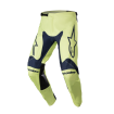 Pantaloni motocross Alpinestars rac-hoen, Verde/Negru Pantaloni motocross Alpinestars rac-hoen, Verde/Negru thumb