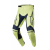 Pantaloni motocross Alpinestars rac-hoen, Verde/Negru thumb
