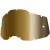 Placa pentru ochelari 100% - TRUE GOLD, Auriu thumb