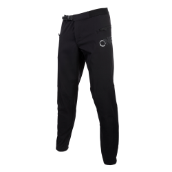 Pantaloni ciclism pentru copii O'neal trailfinder, Negru