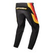 Pantaloni motocross Alpinestars fluid corsa, Negru/Rosu Pantaloni motocross Alpinestars fluid corsa, Negru/Rosu thumb
