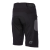 Pantaloni scurti ciclism pentru femei O'neal element fr hybrid V.23, Negru/Gri thumb