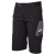 Pantaloni scurti ciclism pentru femei O'neal element fr hybrid V.23, Negru/Gri thumb