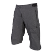 Pantaloni scurti ciclism O'neal tobanga, Gri thumb