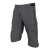 Pantaloni scurti ciclism O'neal tobanga, Gri thumb