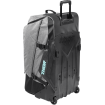 Geanta pentru echipamente motocross Thor transit wheelie, Negru/Gri Geanta pentru echipamente motocross Thor transit wheelie, Negru/Gri thumb