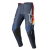 Pantaloni motocross Alpinestars fluid corsa, Albastru thumb