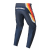 Pantaloni motocross Alpinestars fluid corsa, Albastru thumb
