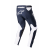 Pantaloni motocross Alpinestars RAC-hoen, Albastru/Alb thumb