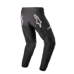 Pantaloni motocross Alpinestars racer found, Negru/Galben Pantaloni motocross Alpinestars racer found, Negru/Galben thumb