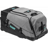 Geanta pentru echipamente motocross Thor transit wheelie, Negru/Gri Geanta pentru echipamente motocross Thor transit wheelie, Negru/Gri