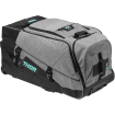 Geanta pentru echipamente motocross Thor transit wheelie, Negru/Gri Geanta pentru echipamente motocross Thor transit wheelie, Negru/Gri thumb
