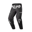 Pantaloni motocross Alpinestars racer found, Negru/Galben Pantaloni motocross Alpinestars racer found, Negru/Galben thumb