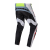 Pantaloni motocross Alpinestars F-agent, Negru/Rosu/Galben thumb