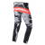 Pantaloni motocross Alpinestars racer tactcal S23, Negru/Gri/Rosu thumb