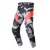 Pantaloni motocross Alpinestars racer tactcal S23, Negru/Gri/Rosu thumb