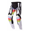 Pantaloni motocross Alpinestars racer semi, Multicolor