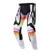 Pantaloni motocross Alpinestars racer semi, Multicolor thumb