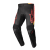Pantaloni motocross Alpinestars fluid corsa, Negru/Rosu Pantaloni motocross Alpinestars fluid corsa, Negru/Rosu thumb