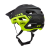 Casca ciclism O'neal Trailfinder split V.23, Negru/Galben Casca ciclism O'neal Trailfinder split V.23, Negru/Galben thumb