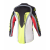 Bluza motocross Alpinestars f-agent, Rosu/Alb/Galben Bluza motocross Alpinestars f-agent, Rosu/Alb/Galben thumb