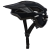 Casca ciclism O'neal matrix solid V.23, Negru thumb