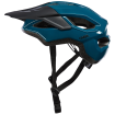 Casca ciclism O'neal matrix solid V.23, Negru/Albastru Casca ciclism O'neal matrix solid V.23, Negru/Albastru thumb