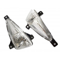 Semnalizator față pentru SUZUKI 21199 Semnalizator față pentru SUZUKI 21199