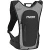 Rucsac hidrator Thor vapor, Negru/Gri