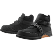 Ghete moto slabtown wp se, Negru thumb