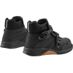 Ghete moto slabtown wp se, Negru thumb