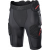 Colanti de protectie Alpinestars short bionic pro,  Negru/Rosu thumb