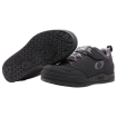 Pantofi ciclism O'neal flow spd V.22, Negru/Gri thumb