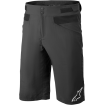 Pantaloni scurti ciclism Alpinestars drop 4, Negru Pantaloni scurti ciclism Alpinestars drop 4, Negru thumb