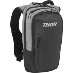 Rucsac hidrator Thor hydrant 2 L, Negru/Gri Rucsac hidrator Thor hydrant 2 L, Negru/Gri