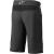 Pantaloni scurti ciclism Alpinestars drop 4, Negru thumb