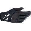 Manusi Alpinestars thermo shielder, Negru  thumb