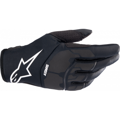 Manusi Alpinestars thermo shielder, Negru 