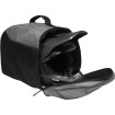 Geanta pentru casca Thor helmet bag, Negru/Gri Geanta pentru casca Thor helmet bag, Negru/Gri thumb